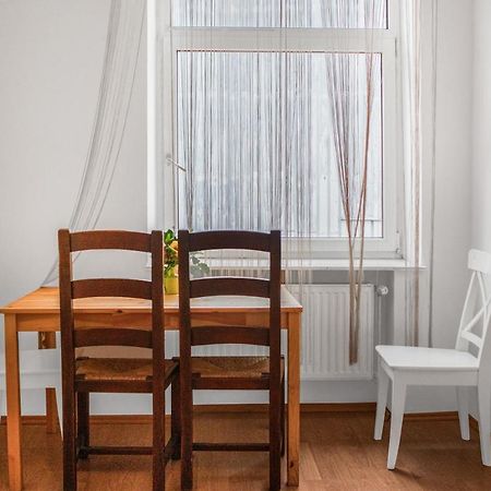 Elegant 2Br Apartment - Near Bahnhof Wien Meidling エクステリア 写真