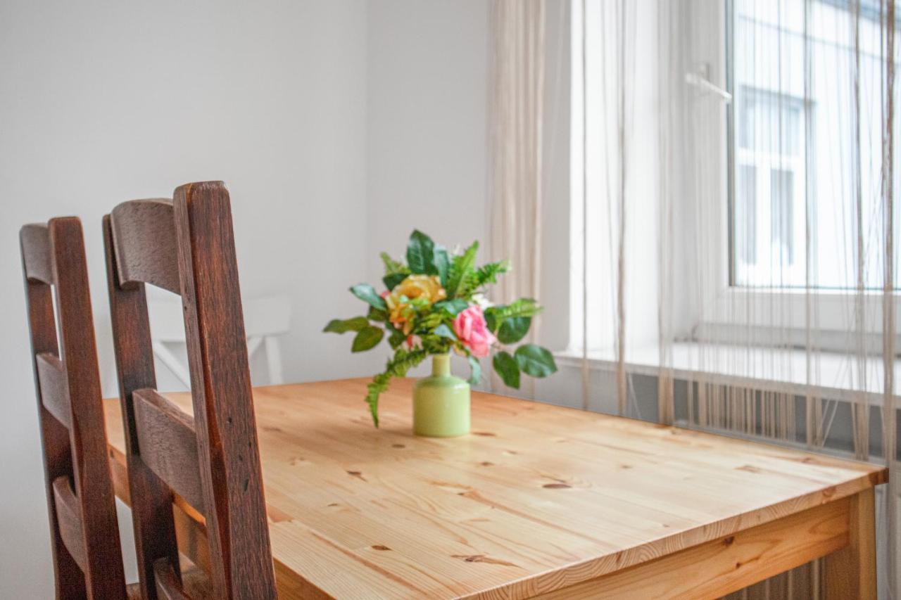 Elegant 2Br Apartment - Near Bahnhof Wien Meidling エクステリア 写真