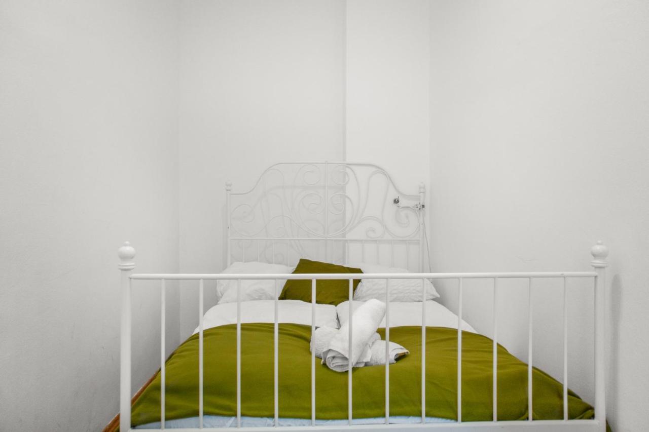 Elegant 2Br Apartment - Near Bahnhof Wien Meidling エクステリア 写真